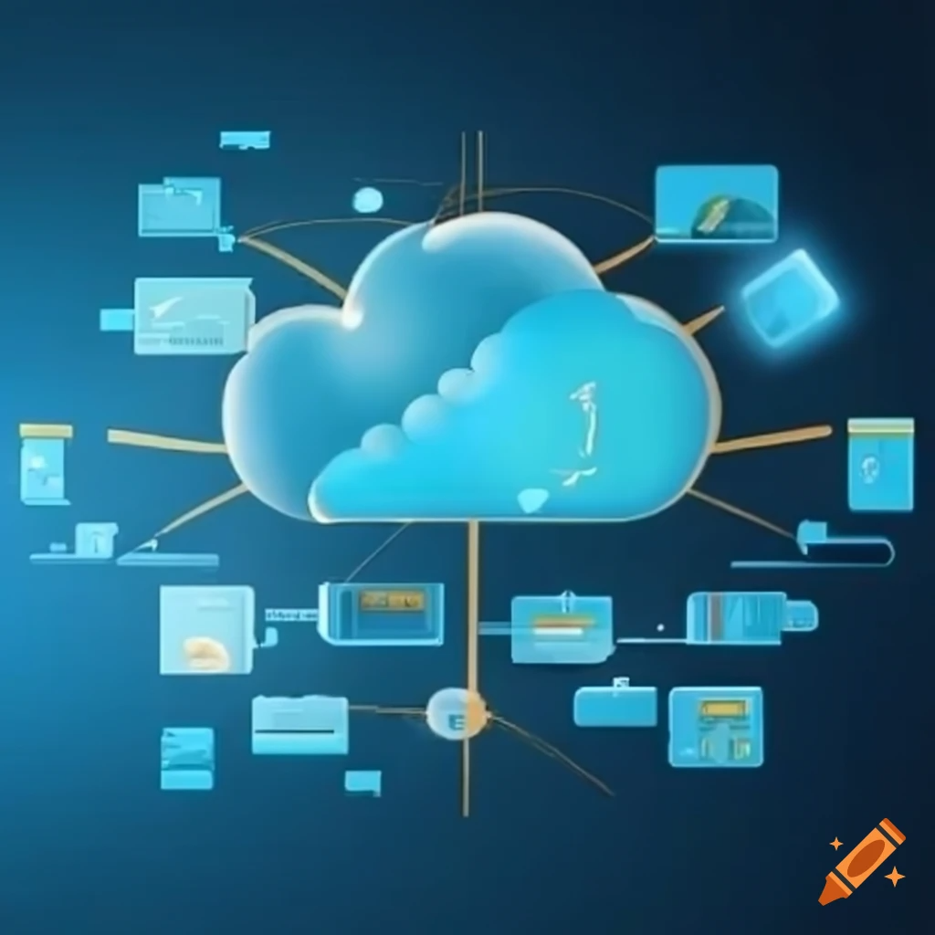 クラウドサービス契約